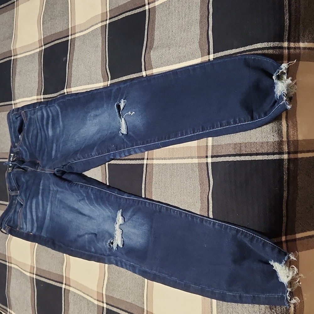 Women's jeggings
